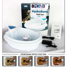 OkaeYa Hydrosana Detox foot Spa